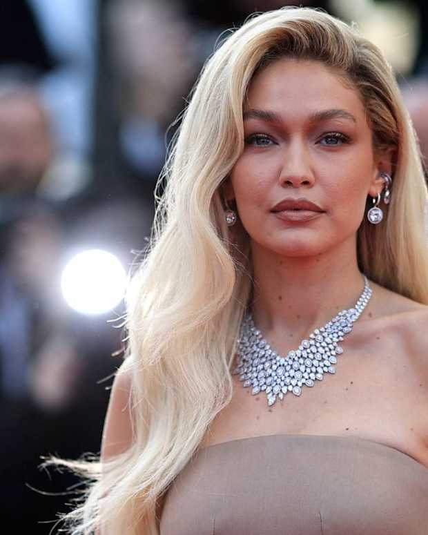 Gigi Hadid